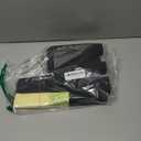 Mcfleet Black Gift Boxes with Lids 4x4x4 Inches 25 Pack Groomsmen Proposal Cardboard Craft Gift Box for Christmas, Wedding, Graduation, Holiday, Birthday Presents Packaging