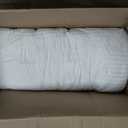 Beckham Hotel Collection Bed Pillows King Size Set of 2