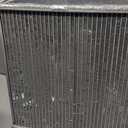 ALLOYWORKS 4 Row Core All Aluminum Radiator + Fan Shroud + Relay for 1992-2000 Honda Civic CRX EG EK/DEL SOL/INTEGRA B16 B18 D15 D16
