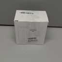 Smart Touch Wall Light Switch with Matter, Tempered-Glass Panel, Neutral Wire Required, Single-Pole, 2.4GHz Wi-Fi, App/Voice Control with Alexa/Google/Apple Home, Timers & Schedules 3Gang - 3Pack