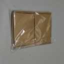 2 x 2Pcs Toilet Tank Cleaning Tablet Holder, Hanging Toilet Bowl Tablet Holders, Bathroom Accessories for Inside Tank