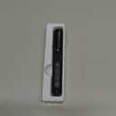 Wireless Presenter, Hyperlink Volume Control Presentation Clicker RF 2.4GHz USB PowerPoint Clicker Presentation Remote Control Pointer Slide Advancer (Black) (Classic)