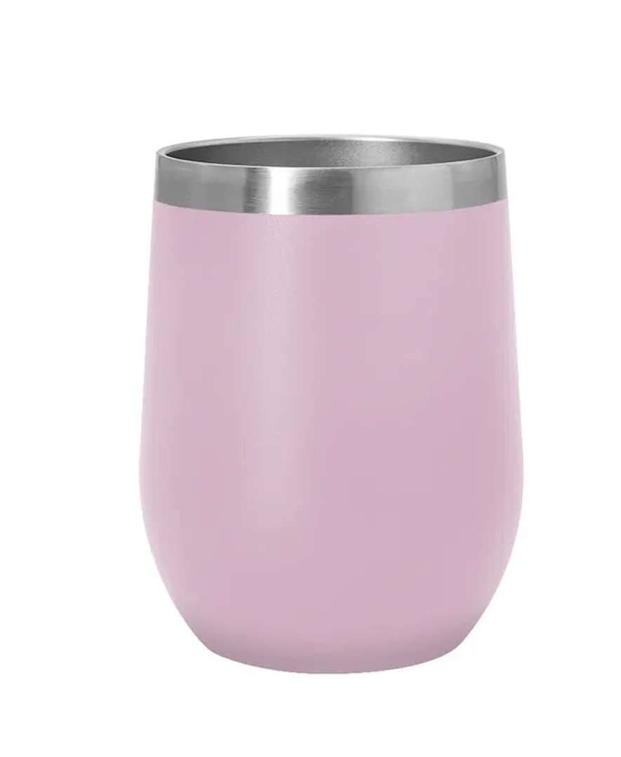 Manna Hydration Cup , 17 Oz , Pink