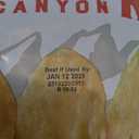 Boulder Canyon Olive Oil Kettle Chips, Classic Sea Salt, 6.5 oz, Pack of 4, 01/12/2026