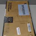 Full Motion TV Wall Mount for Most 37"-84" Flat Screen TV, Swivel or Tilt TV Wall Bracket with Dual Articulating Arms, for 12"-16" Wood Studs, Max VESA 600x400mm, Load 120 lbs by USX MOUNT