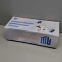 RIDGE WASHER Pressure Washer Undercarriage Cleaner, 16 Inch Undercarriage Washer with Foam Cannon, Under Car Cleaner with Straight Extension Wand, 4000 PSI