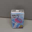 DIPESI 4 Pack Soda Can Lids with Straws,Inspired by Energy Drink Can Colors – Fits fit Standard 12oz/16oz Cans