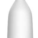 Cliganic Ceramic Aromatherapy Diffuser for Essential Oils (White) - 7 Color Lights, Cool Mist, Auto Shut Off for Home & Office