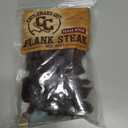 Cattleman's Cut Texas Style Flank Steak Beef Jerky, 9 Ounce