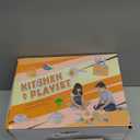 Kids Play Kitchen Accessories, 42Pcs Toddlers Pretend Toy Kitchen Playset Cooking Sets with Pressure Pots and Pans, Cookware, Utensils, Cutting Play Food Preschool Education Toys Gift for Girls Boys