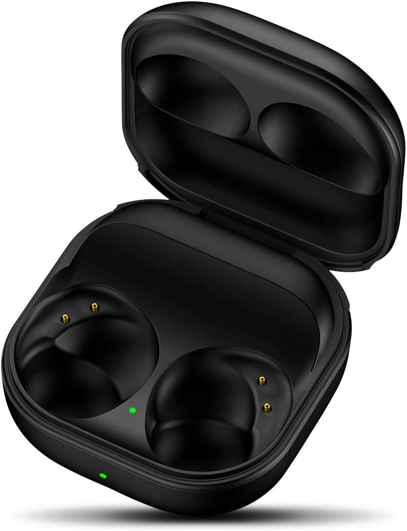 Replacement Charging Case for Samsung Galaxy Buds Pro 2 SM-R510 Wireless Charger, 770mAh Battery, LED Indicator, Fast Charging