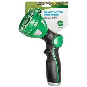 Scotts 8 Pattern Metal Nozzle