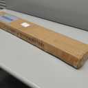 Gold Double Curtain Rods For Windows 28-48 Inch,Heavy Duty Double Curtain Rod with Aluminum Finials and Bracket,Adjustable Double Window Rods For Blackout Or Room Darkening Panels