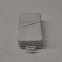 Beats Solo 4 - Wireless On-Ear Bluetooth Headphones, Up to 50-Hour Battery Life, Ultra-Lightweight Comfort, Powerful and Balanced Sound, Apple & Android Compatible - Matte Black