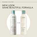 Aveda Shampure Nurturing Conditioner for Fine to Medium Hair | Lightweight Formula Detangles and Adds Shine | Calming Aroma of Lavender & Ylang Ylang | 98% Naturally Derived*