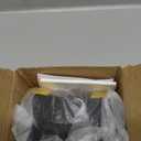 Car Heater, 12V Portable Heater for Car Fast Heating Defogging & Defrosting, 2-In-1 Heating & Natural Wind Car Defroster, 360° Rotary Portable Car Heater with Automatic Power-off Protection