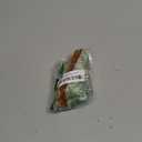 1Pair Car Front Bumper Side Marker Lights Lamps Cover Turn Signal Parking Lights Lamps Housing Accessories Fit for Volkswagen Golf MK6 GTI 2009-2013 5K0945071 5K0945072