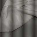 Women Satin One Shoulder Maxi Dress with Long Scarf Y2k Backless Long Prom Formal Evening Dresses (White, S)
