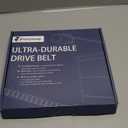 41A5250 Garage Door Openers Belt, 237'' Drive Belt for 7ft High Garage Doors, Replacement Belt Compatible with Chamberlain/ Craftsman/ LiftMaster/ Sentex/ Whisper Garage Door Opener