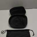 Headphone Case Compatible with Sennheiser HD 560 S / 280 Pro / 599/600 / 660S2 / 569/490 Pro / 620S / 599 SE Over-The-Ear Audiophile Headphones