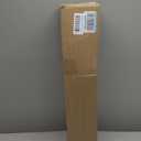 Newfun 24 Inch Matte Black Bathroom Towel Bar, 2Pcs Towel Racks for Bathroom Rod Classic SUS304 Stainless Steel Bathroom Towel Holder Wall Mounted