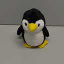 YH YUHUNG Walking Penguin Plush Toy Repeats What You Say with Clear Voice Talking Penguin Stuffed Animal Repeating Toy Animal for Boys and Girls