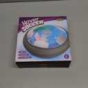 Ninja Blast Hover Soccer Light-Up Ball, Birthday Gift for Boys, Indoor Toy Games, Kids Gifts for Age 5, 6, 7, 8, 9, 10, 11, 12 Years Old, Boy Toys for Age 3 Years and Up. (Single)