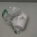 G Keni Nursery Night Light for Baby, Portable LED Touch Night Lamp for Kids and Adult, Breastfeeding, Sleep Aid, USB Rechargeable Nursing Lamp, Bedside Dimmable Warm Night Light, Soft Eye Caring (1 Pack)