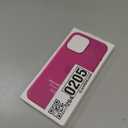 Silicone Case For iPhone 16 Pro Max , Gray