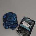 RANDY SUN Waterproof Socks, Unisex Cycling/Hunting/Fishing/Running Ankle Socks 1&2 Pair