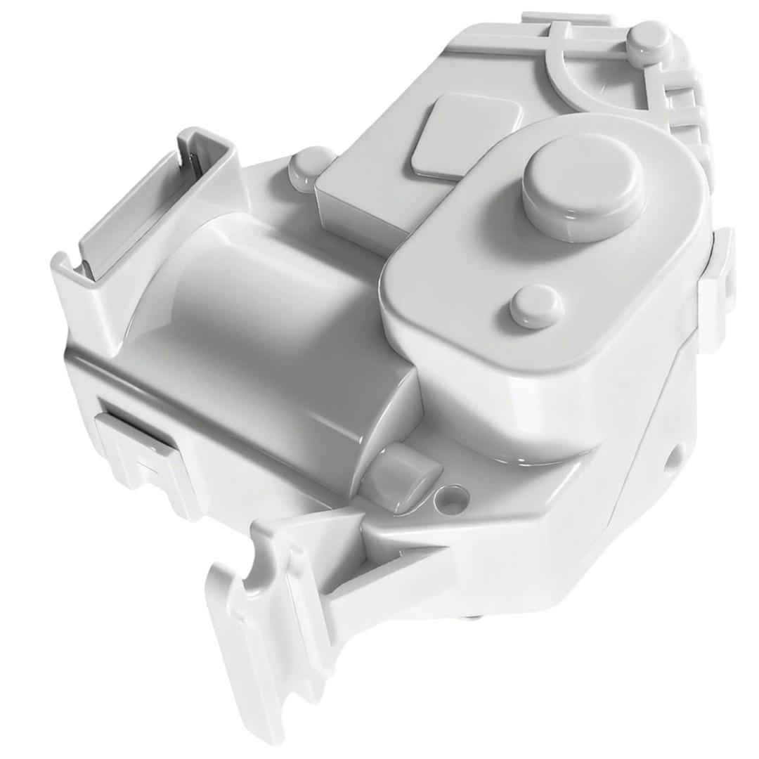 EAU59551204 Ice Dispenser Door Motor Fit for LG Refrigerators, Ice Dispenser Chute Door Motor Replace EAU59551201 2666315 EAU59551202 EAU59551203 PS7791867