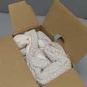 MIULEE Pack of 4 Valentines Couch Throw Pillow Covers 18x18 Inch Neutral Pink Cute Decorative Chenille Pillows Farmhouse Boho Accent Cushion Covers for Coquette Room Spring Decor Sofa Bed Living Room