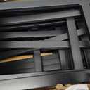 ALDRICH Box Springs King Size 9 Inch, Heavy Duty Metal Frame Mattress Foundation with Easy Clean Cover, Noise Free, Easy Assembly