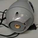 Ninja QB900B Master Prep Food Processor Blender with 48 oz Pitcher & 16 oz Chopping Bowl, Perfect for Frozen Blending & Chopping, 400 Watts, Dishwasher Safe, Countertop, Grey