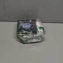 OurWarm 1.2A Inflatable Blower Fan Replacement, Blow Up Motor for Inflatables with 1.5A Adapter and 5 LED Lights, Ideal for 5-10FT Halloween Thanksgiving Christmas Inflatables Outdoor Decorations