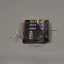 910XL 910 Ink Cartridges High Yield Replacement for HP 910XL Ink Cartridges Combo Pack for HP 910 Ink Work for HP OfficeJet Pro 8020 8010 8025 8035 8028 8030 8015 8018 8022 Printer (4 Pack)