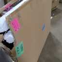 MidWest Homes for Pets Solutions Series XXL Double Door 54-Inch Dog Crate for the Largest Breeds, Sturdy Drop Pin Assembly, Black E-Coated, SL54DD