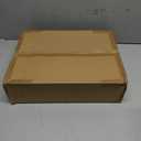 4FT Marquee 2 Numbers, Light Up Numbers 2 Mosaic Numbers Glitter Gold Black Light Up Letter Pre-cut Foam Board Sign Marquee for Birthday Party Decorations, Wedding, DIY Anniversaries