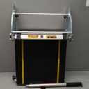 13 INCH 360 VINYL Floor Cutter for VCT, LVT, PVC, Rubber Floor and Rigid Core VINYL Plank