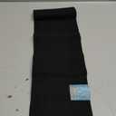 Everyday Medical Post Surgery Abdominal Binder for Men and Women - Medical Grade Stomach Compression Brace for Waist and Abdomen Surgeries Such as Gastric Bypass, Liposuction, C-Section, Tummy Tuck (Large/X-Large (Pack of 1))