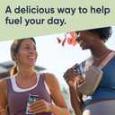 Ratio Soft Baked Bars, Chocolate Chunk Cookie, 1g Sugar, Keto Friendly, 5.34 oz (6 Bars)