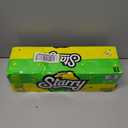 Starry Lemon Lime Soda Pop, 12 Fl Oz Cans (Pack of 12) (EXP 08/03/26)