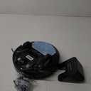 Robot Vacuum and Mop Combo