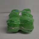 8 Skein Chunky Yarn for Hand Knitting, Big Blanket Yarn Jumbo, Soft Chenille Yarn Bulky, 0.5lb/25yds, Green Tea