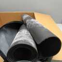 Liforme Original Yoga Mat Free Yoga Bag Included - Patented Alignment System, Warrior-like Grip, Non-slip, Eco-friendly, sweat-resistant, long, wide, 4.2mm thick mat for comfort, 72.83"L x 26.77"W x 0.17"Th
