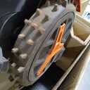 WORX Robot Lawn Mower for 1/2 Acre, No Perimeter Wire, WR320