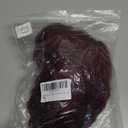 Jgzpfo Pixie Cut Wig Human Hair for Black Women Short Pixie Cut Wigs Natural Looking 100% Real Human Hair Wigs Glueless Full Machine Made Wigs for Black Women (C-025 99J)