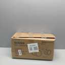 SEREED Colorful Lighting Baby Balance Bike, Toys for 1 Year Old Boys Girls, 12-24 Month Toddler Balance Bike with 4 Silence Wheels, First Birthday Gift (Green)