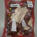 Anti Dust Pants with Shoes for Dogs Outdoor Anti Dirt Pants for Dogs for Small/Medium Dog in Rain/Snow/Hiking (2XL)