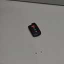 Key Fob Shell Case Replacement Fits for Toyota Avalon Camry Corolla RAV4 Highlander Sequoia 2011 2012 2013 2014 2015 2016 2017 2018 2019 Keyless Entry Remote Control 4 Button Case Cover